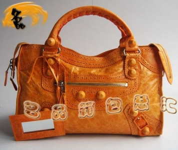 084832 1:1Ʒ�|(zh��) Balenciaga�C܇�� Ůʿ�μ�� ����������Ƥ��߅Ƥ������ ��ɫ