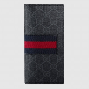  408836 Gucci���¿� Gucci�r����ʿ�X�� �����pG Supreme�X�A ��ɫ