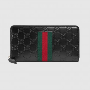 459138 Gucci��ʿ�X�� ���Y�M���^��ţƤ�X�� Gucci�L���X�A ��ɫ