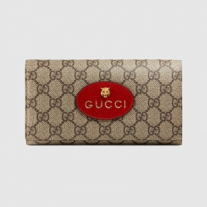  476421 ���Y�X�� Gucci������ʿ�X�A Gucci�L���X�� ܽ�ؼtƤ�ﻢ�^ ��ľɫ