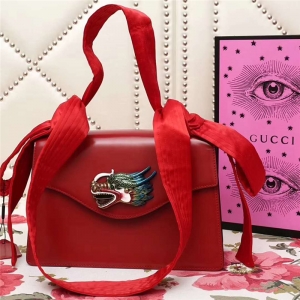 466405 GUCCI ���^ ��Ƥ �I������ �p�����Y(ji��) б������� ܽ�ؼt
