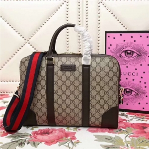 474135 GUCCI GG Supreme�߼�(j��)���췫�� Gucci�а� Gucci���İ� ��ɫ