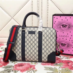 474135 GUCCI GG Supreme�߼�(j��)���췫�� Gucci�а� Gucci���İ� �Ұ�ɫ