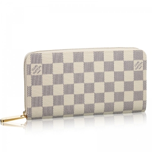 N60019 ԭ��Ʒ�| LV ZIPPY ����X�A LV�������P�� LVŮ�� LV�X��