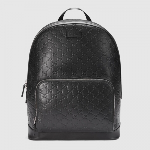 406370 GUCCI Gucci Signature ��Ƥ �p�米�� ��ɫ
