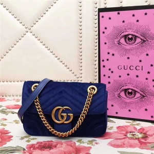 446744 GUCCI GG Marmontϵ�� ���˼y���Z�q���C 朎��米�� �{ɫ