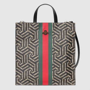 450950 GUCCI GG Caleido ϵ�� �t�G�����b� ��ܛ�|(zh��)�� ُ��� ��ľɫƴ��