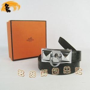 408 ���¿�HermesƤ�� Hermes����  ���R���п�Ƥ�� �r�B�y��ɫ �y��3cm
