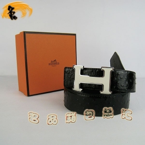 178 ���¿� HermesƤ�� Hermes���� ���R���п�Ƥ�� �r�B�y��ɫ �y��׿�3.8cm