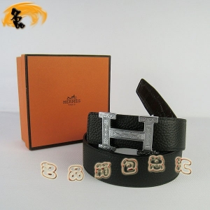 447 ���¿� HermesƤ�� Hermes���� ��(��i)�R���п�Ƥ�� �{�~(y��)�y��ɫ �y��3.8cm