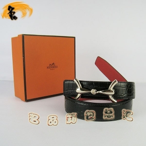 349 ���¿� HermesƤ�� Hermes���� ���R���п�Ƥ�� �{�~�y����t ���3cm
