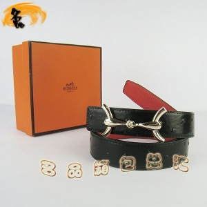 349 ���¿� HermesƤ�� Hermes���� ���R��Ƥ�� �r�B�y����t ���3cm