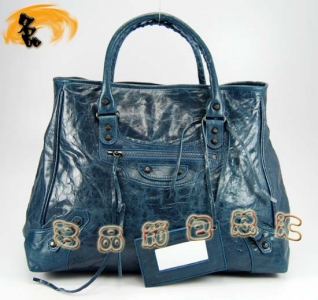 08471 BalenciagaŮ�� ����� ������������� �M����Ƥ �����eŮ�� ���{ɫ