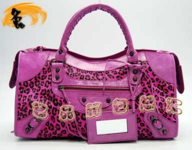 084328A BalenciagaŮ�� �M��ţƤ����r��Ů�� ������������� õ�tɫ