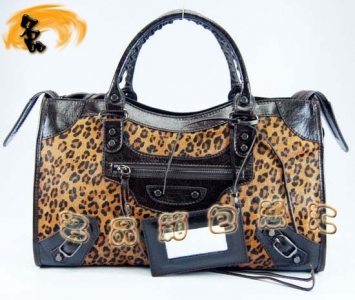 084332  Balenciaga�C(j��)܇�� �������҆μ�� �M(j��n)��ţƤ��(j��ng)��r(sh��)��Ů�� ����� ���ɫ