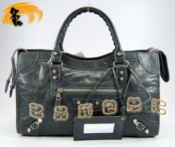 115748SA  ������������� Balenciaga�μ�� �M(j��n)����Ƥ�r(sh��)��Ů�� �C(j��)܇�� ���y��ɫ