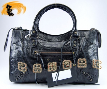 115748S  �������ҙC(j��)܇�� Balenciaga�μ�� �M(j��n)����Ƥ�r(sh��)��Ů�� ����� ��ɫ