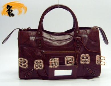 115748S  �������ҙC(j��)܇�� ����� Balenciaga�μ�� �M(j��n)����Ƥ�r(sh��)��Ů�� ���ɫ
