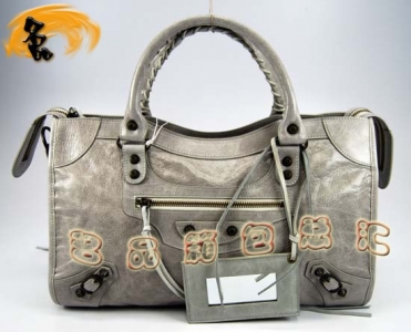 115748S  �������҆μ�� �M(j��n)����Ƥ�r(sh��)��Ů�� Balenciaga�C(j��)܇�� ����� �\��ɫ