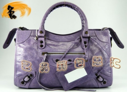 115748S  �������҆μ�� �M(j��n)����Ƥ�r(sh��)��Ů�� Balenciaga�C(j��)܇�� ����� �\��ɫ