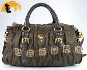 29211 ���¿�Ů�� PradaŮ�� Prada�r�����eŮʿб��� �����_(d��)����� ����ɫ