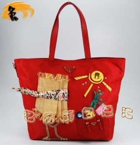 89277  ���¿�μ�� PradaŮ�� �����_(d��)����� Prada�r�����eŮ�� ��tɫ