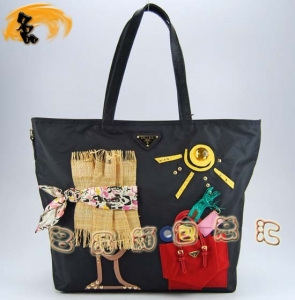 89277  �����_(d��)����� Prada�r�����eŮ�� PradaŮ�� ���¿�μ�� ��ɫ