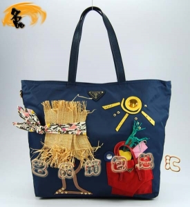 89277  PradaŮ�� �����_(d��)����� Prada���eŮ�� ���¿�μ�� ُ��� �{(l��n)ɫ