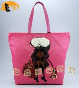 89302  PradaŮ�� Prada�r�����eŮ�� ���¿�μ�� �����_(d��)����� �ۼtɫ