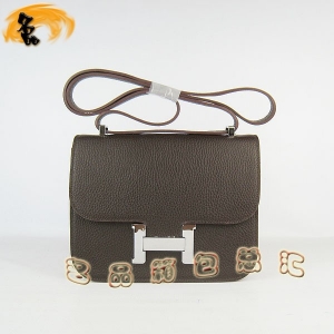017  ���R�� �¿�H�ۆμ�� ����Ů�� ��ɫ��(f��)��б��� Hermes Constancecϵ��