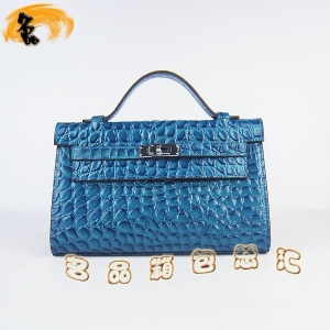 H008 ���¿�HermesŮ�� ����� ���R������� Hermes Kelly Bag �P��� ʯ�^�y ���{ɫ