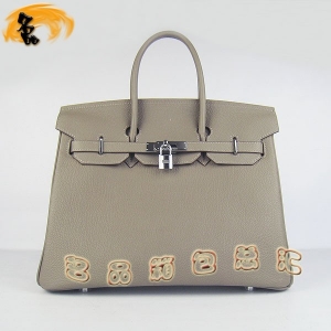 6089 Hermes����� ���R��Ů�� Hermes Birkin �K��� ţ�i�y��35�� ����ɫ�y��