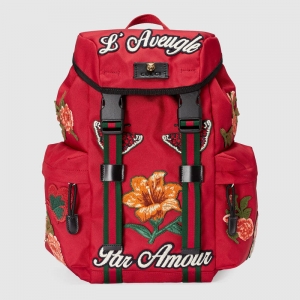 478327 GUCCI ���Y Techpack ���C�b� �p�米�� �tɫ