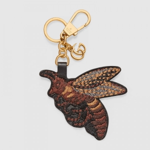 453182 GUCCI Ƥ����� �۷����ʹ��C 耳׿� ��ɫ