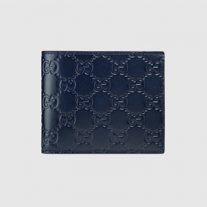 406693 Gucci�p���X�� Gucci�̿��X�� ���Y�а� �X�A SignatureƤ���X�� ��ɫ