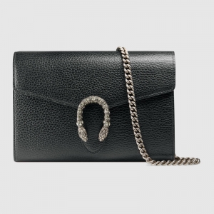 401231 GUCCI Dionysus ϵ�� ���yƤ�� ����朗l Ƥ�A�ִ� ��ɫ