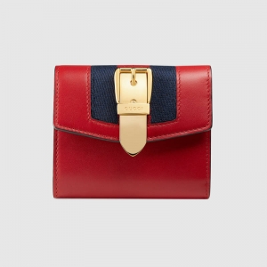 476081 GUCCI Sylvie ϵ�� Ƥ�� �{�t��������ƴƤ ����Ƥ�A ܽ�ؼt