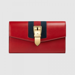 476084 GUCCI Sylvie ϵ�� Ƥ�� �{�t��������ƴƤ �L��Ƥ�A ܽ�ؼt