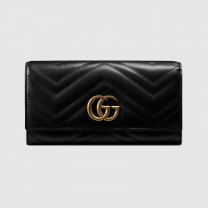 443436 GUCCI GG Marmontϵ�� �W�pƤ�� �pG �L��Ƥ�A ��ɫ