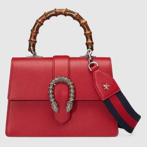 448075 GUCCI Dionysus ϵ�� Ƥ�� ������ Gucci����� ܽ�ؼt