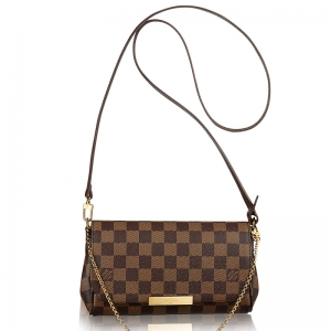 N41276 LV FAVORITE С̖�ִ� LV Damier Ebene��P�� �μ�б���
