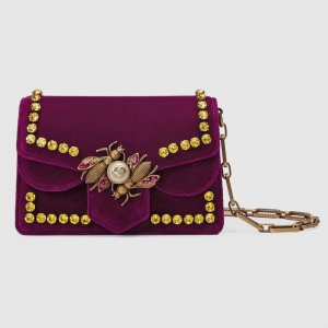 489218 GUCCI Broadway ϵ�� ���Z�q �����ִ� �ϼtɫ