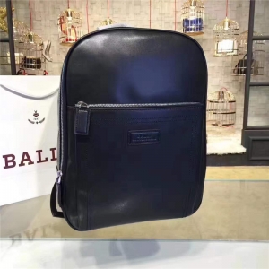 BALLY�W���b���¿� �M��ţƤ �r�����e��ʿ�p��� ��ɫ