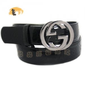 114876 Gucci�������Ƥ�r��ŮʿƤ�� GucciƤ�� ����ţƤŮʿƤ�� Gucci���� ��ɫ