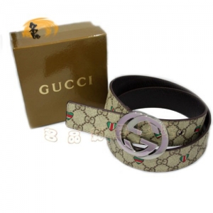 114876 Gucci��(j��ng)���r(sh��)��ŮʿƤ�� GucciƤ�� ����PVC����Ů��Ƥ�� Gucci���� ��ɫ
