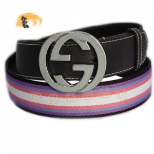 114876 Gucci�r(sh��)����ʿƤ�� GucciƤ�� ���淫���п�Ƥ�� Gucci���� ��ɫ�������ɫ