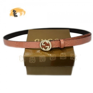 N013 ����Ƥ�� GucciƤ�� Gucci��Ƥ�r��ŮʿƤ�� ţƤGucci���� �ۼtɫ