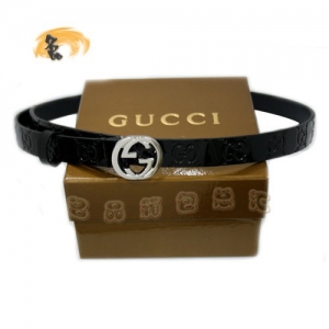 N013 ����Ƥ�� GucciƤ�� Gucci��Ƥ�r��ŮʿƤ�� ţƤGucci���� ��ɫ