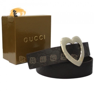 201791 GucciƤ�� �����Gucci�r��ţƤ�pG����ŮʿƤ�� ����Ƥ�� Gucci���� ��ɫ