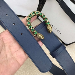 GUCCI ���Y 2017���NŮ�� �p���M��ƽ�y �^��ţƤ ���^���y�� �{���G�@���